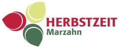 Logo Herbstzeit Marzahn